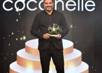 Tunisie : Coccinelle Rent élue meilleure marque de l’année 2023 !