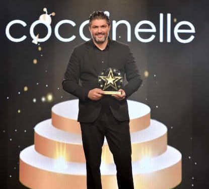 Tunisie : Coccinelle Rent élue meilleure marque de l’année 2023 !