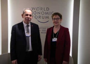 Davos 2024: la Tunisie avait honoré tous ses engagements financiers extérieurs au titre de l’année 2023, et ne tardera pas à rembourser sa dette extérieure au titre de 2024