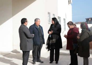 Tunisie : Le Centre de soins aux personnes âgées « Om Al-Khair » sera opérationnel en mars prochain, avec une capacité d’accueil d’environ 90 personnes