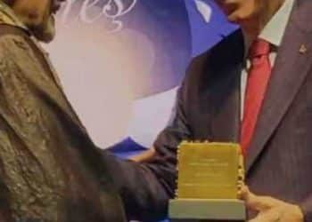 Tunisie : Le réalisateur tunisien, Naceur Khemir, remporte le plus prestigieux prix culturel turc, le prix Najib Fazil (Nacip Fazil)