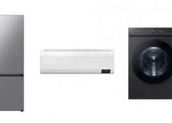 Les produits Samsung obtiennent le certificat « Product Carbon Footprint »