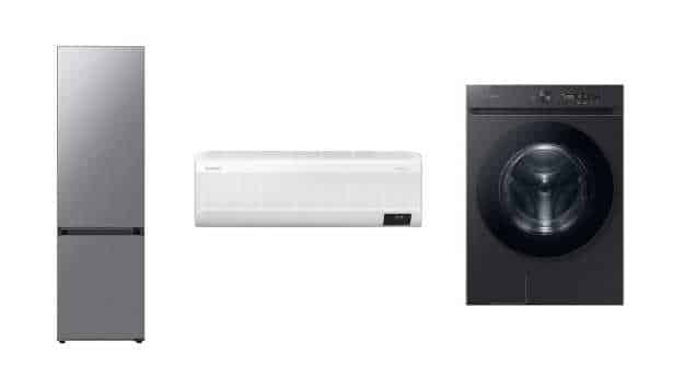 Les produits Samsung obtiennent le certificat « Product Carbon Footprint »