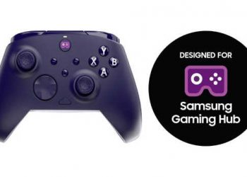 CES 2024: Samsung dévoilera un nouveau programme d’accessoires partenaires « Conçu pour Samsung Gaming Hub » au CES 2024
