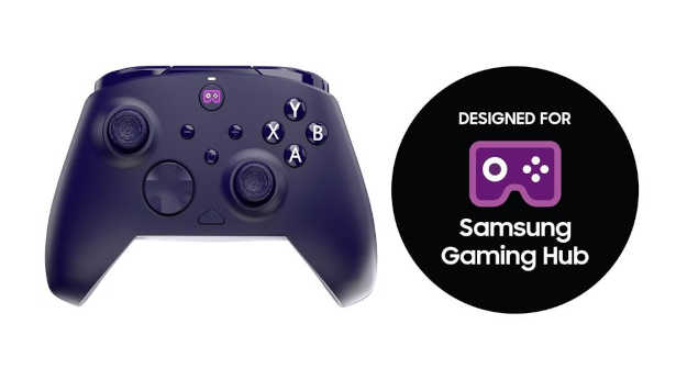 CES 2024: Samsung dévoilera un nouveau programme d’accessoires partenaires « Conçu pour Samsung Gaming Hub » au CES 2024