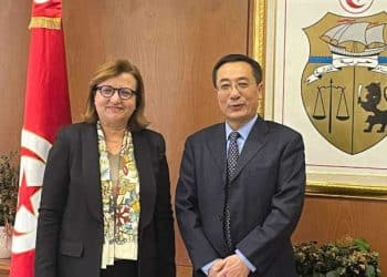 La Tunisie et la Chine renforcent la coopération dans le domaine des engrais et des mines