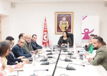 Tunisie : Le jardin d&rsquo;enfant public inclusif « Lina Ben Mhenni »  débutera ses activités le 26 février 2024