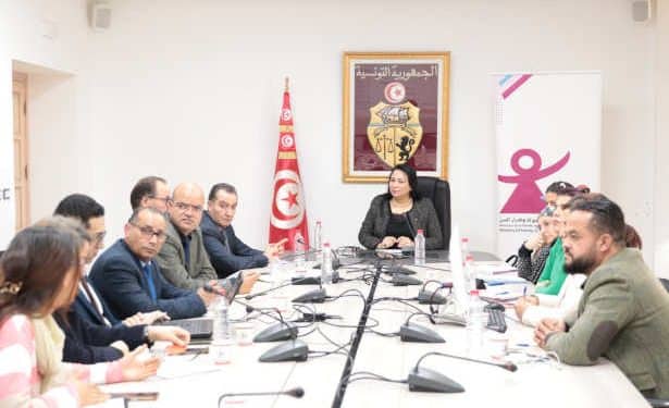 Tunisie : Le jardin d&rsquo;enfant public inclusif « Lina Ben Mhenni »  débutera ses activités le 26 février 2024