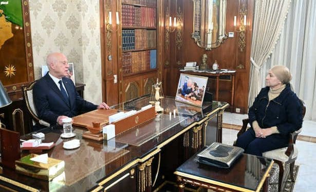 Tunisie : Le chef de l’Etat, Kais Said ordonne des poursuites judiciaires contre les responsables des faillites d’entreprises publiques