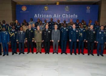 La Tunisie abrite le 13è  symposium des Chefs d&rsquo;état-major de l&rsquo;Armée de l&rsquo;air africains pour l’année 2024
