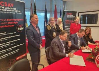 Tunisie : Lancement du projet comptabilité Canadienne au profit de 5 établissements universitaires tunisiens