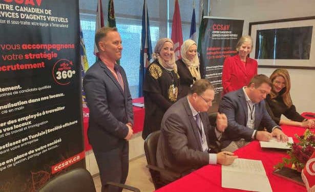Tunisie : Lancement du projet comptabilité Canadienne au profit de 5 établissements universitaires tunisiens