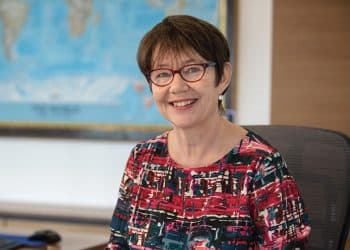 Tunisie : La présidente de la Banque européenne pour la reconstruction et le développement (Berd), Odile Renaud-Basso effectuera sa première visite en Tunisie les 19 et 20 février