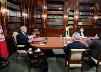 Tunisie: Le chef de l’Etat préside une séance ministérielle autour des responsables défaillants, du pillage des ressources, des lobbies…