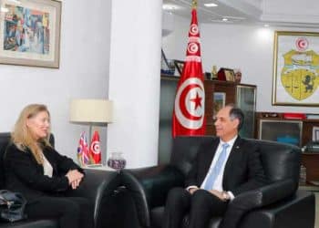 Tunisie : Promouvoir l&rsquo;usage de la langue anglaise au sein des universités tunisiennes