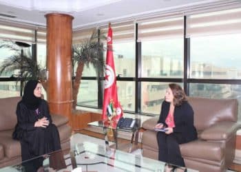 Tunisie : Renforcement de la coopération entre la Tunisie et les Émirats arabes unis dans les domaines de l&rsquo;industrie et des énergies renouvelables