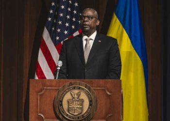 Etats-Unis : Le Secrétaire d’Etat à la défense, Lloyd J. Austin, admis en soins intensifs