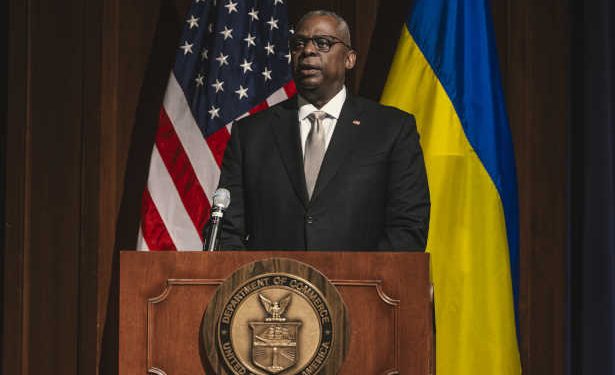 Etats-Unis : Le Secrétaire d’Etat à la défense, Lloyd J. Austin, admis en soins intensifs