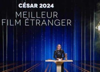Tunisie : L&rsquo;actrice et réalisatrice québécoise d&rsquo;origine tunisienne, Monia Chokri remporte le César du meilleur film étranger pour son film « Simple comme Sylvain »
