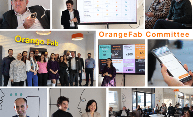 Tunisie : 5 nouvelles start-up sélectionnées pour la 6ème saison d’Orange Fab Tunisie