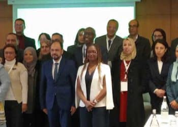 Tunisie :La PARM soutient le gouvernement tunisien dans l&rsquo;évaluation des risques liés aux chaînes de valeur « Oléicole et Céréalière » dans le domaine de la gestion des risques agricoles