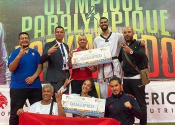 Tunisie : Qualification de 14 athlètes tunisiens pour les Jeux Olympiques de Paris 2024