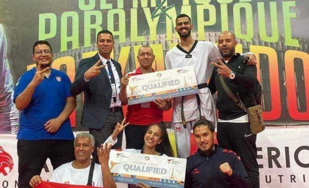 Tunisie : Qualification de 14 athlètes tunisiens pour les Jeux Olympiques de Paris 2024