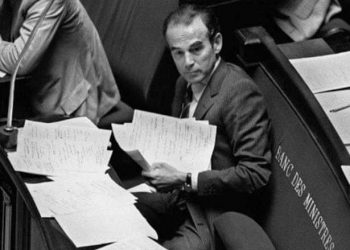 France : Décès de l’ancien ministre de la Justice français, Robert Badinter à l’âge de 95 ans