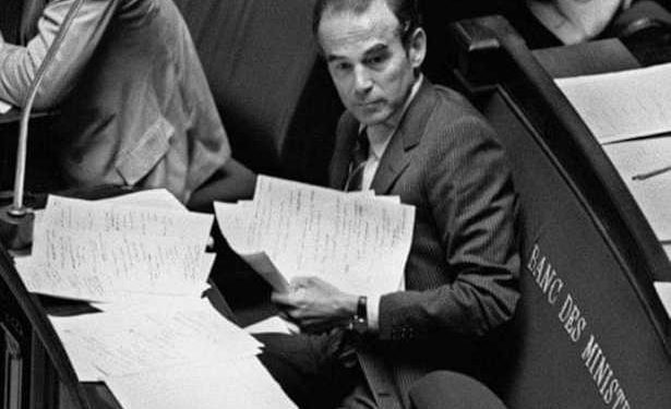 France : Décès de l’ancien ministre de la Justice français, Robert Badinter à l’âge de 95 ans