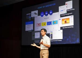 Samsung Electronics reçoit les certifications ISO 27001 et 27701 pour les systèmes cloud VXT, MagicINFO et LYNK