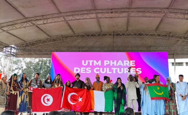 Tunisie : L’Institut Yunus Emre de Tunis (YEE) inaugure un stand de promotion dédié à la richesse culturelle de la Türkiye à l’Université Tunis El Manar