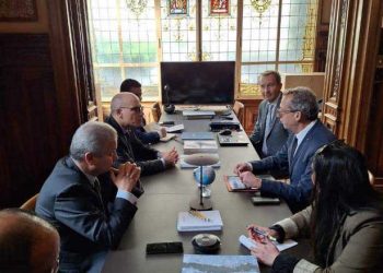 Tunisie :Le ministre des affaires étrangères confirme la volonté des autorités tunisiennes de renforcer la coopération avec Monaco en matière de protection de l&rsquo;environnement, de biodiversité et de préservation des zones marines de la Méditerranée