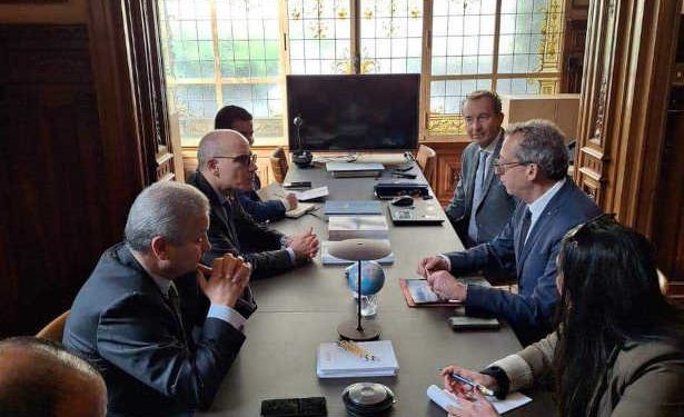 Tunisie :Le ministre des affaires étrangères confirme la volonté des autorités tunisiennes de renforcer la coopération avec Monaco en matière de protection de l&rsquo;environnement, de biodiversité et de préservation des zones marines de la Méditerranée