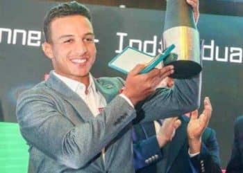 1er championnat d’ Afrique individual de golf:Un trio en Afrique du Sud