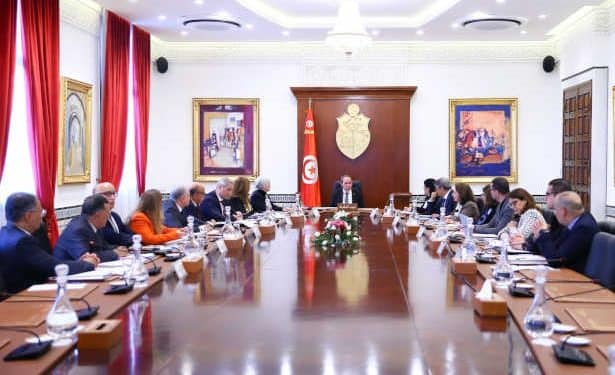 Tunisie :Le gouvernement tunisien introduit un nouveau code des changes dans le cadre de la réforme du système financier