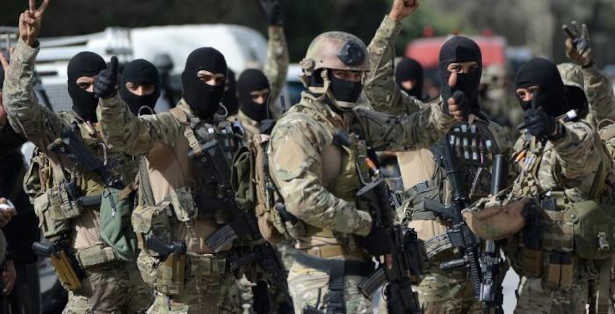 La Tunisie abrite une réunion des forces de gendarmerie internationales du 05 au 08 février