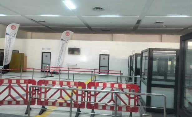 Tunisie : Une enveloppe de  635 000 dinars  allouée pour la rénovation de la salle supérieure de la gare maritime du port de la Goulette