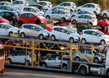 Tunisie :  Les quotas d’importation des voitures populaires est en hausse