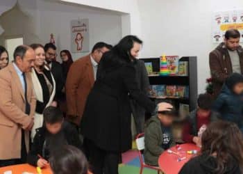 Tunisie :Journée de sensibilisation sur « Les compétences d’observation des indicateurs cognitifs et comportementaux révélateurs de troubles de l’apprentissage »  à Kairouan