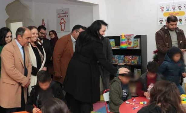 Tunisie :Journée de sensibilisation sur « Les compétences d’observation des indicateurs cognitifs et comportementaux révélateurs de troubles de l’apprentissage »  à Kairouan