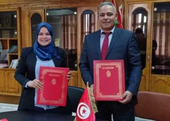 Tunisie : Une convention de partenariat et de coopération entre le Ministère de la Jeunesse et des Sports et l&rsquo;Association Tunisienne des Médias Alternatifs
