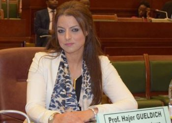 Tunisie : L’universitaire tunisienne, Hajer Gueldich, nouvelle conseiller juridique au sein de l’Union africaine (UA)