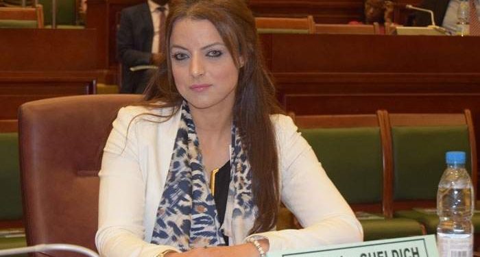 Tunisie : L’universitaire tunisienne, Hajer Gueldich, nouvelle conseiller juridique au sein de l’Union africaine (UA)