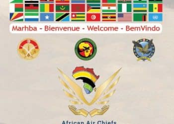 Tunisie : L&rsquo;armée de l&rsquo;air accueillera du 26 février au 1er mars 2024 le 13ème symposium des Chefs d&rsquo;état-major de l&rsquo;Armée de l&rsquo;air africains