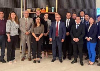 Tunisie : Le Japon finance deux projets majeurs dans le domaine des énergies renouvelables d&rsquo;une capacité respective de 50 MW à Sidi Bouzid et Tozeur