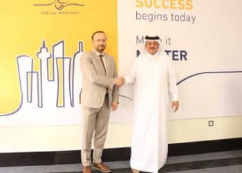 Tunisie : Le ministre des Technologies de la communication en visite à la poste du Qatar