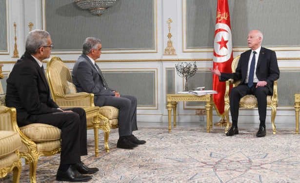 Tunisie : Le chef de l&rsquo;Etat affirme que la Constitution tunisienne garantit la liberté d&rsquo;expression et il est impossible de revenir en arrière