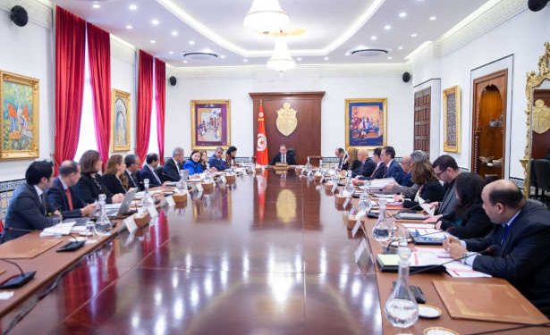 Tunisie : La 4ème réunion du Conseil supérieur de l’investissement valide des mesures incitatives pour les projets étudiés