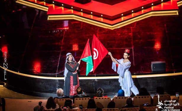 Tunisie : Le coup d&rsquo;envoie de la 22è édition du Festival de la Chanson tunisienne (FCT)