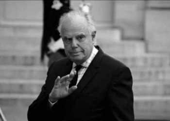 France : Décès de l’ancien ministre français de la Culture, Frédéric Mitterrand à l’âge de 76 ans